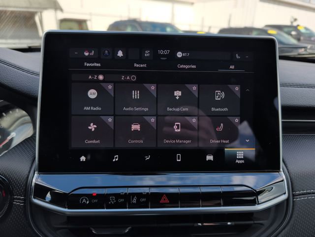 Used 2023 Jeep Compass Altitude w/ Convenience Group image 23