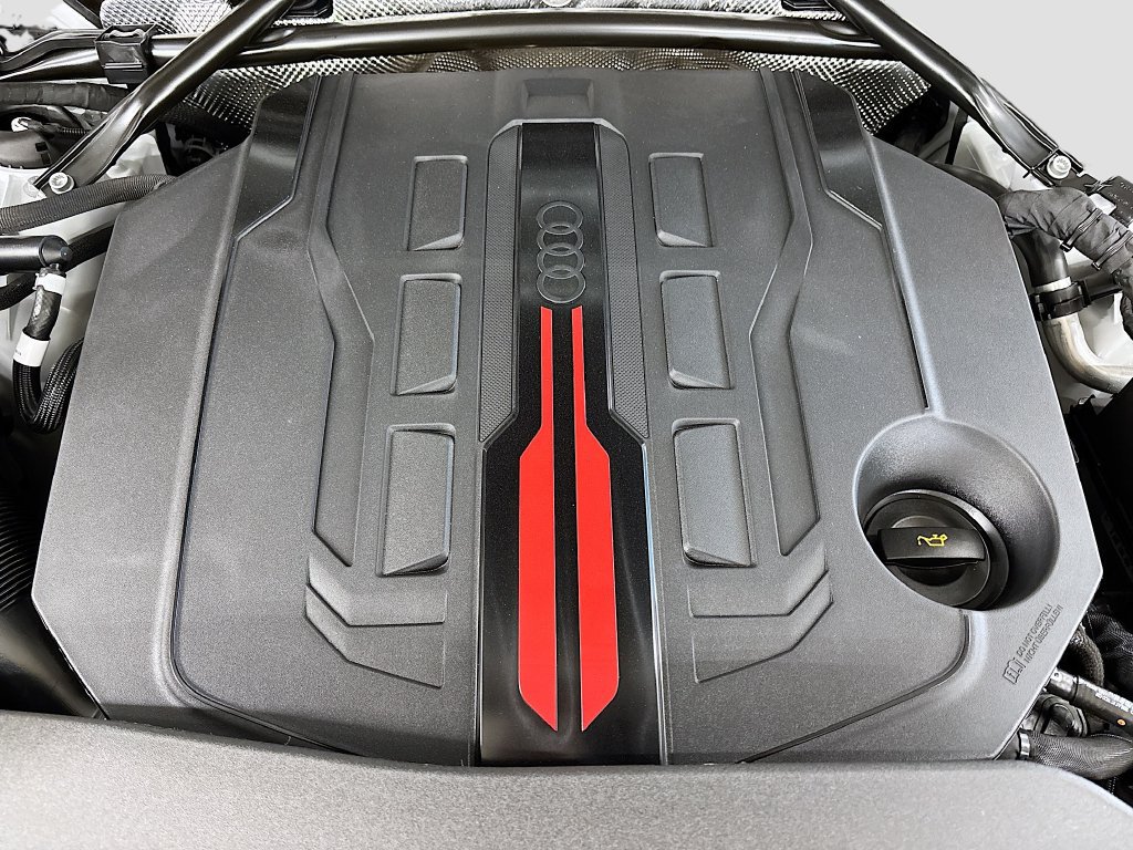 New 2026 Audi SQ5 Premium Plus AWD/4WD image 23