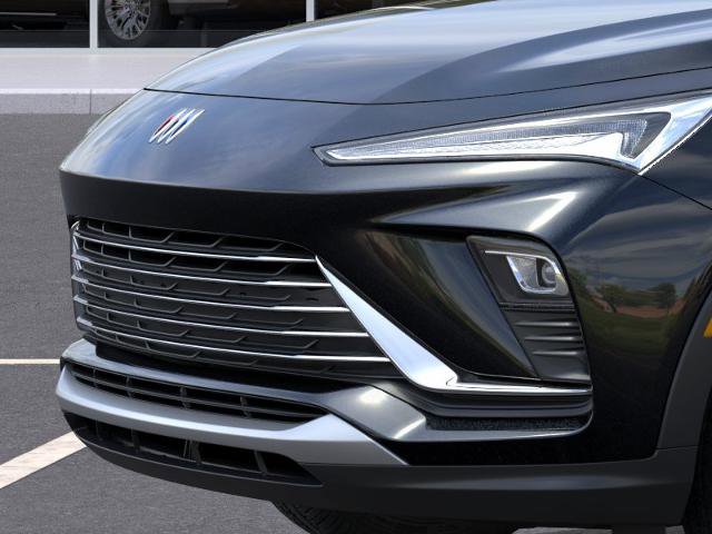 New 2026 Buick Envista Preferred FWD image 37