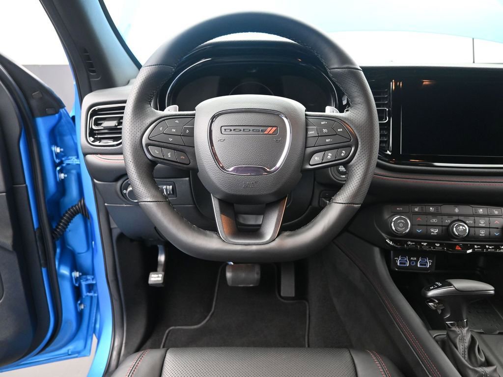 New 2026 Dodge Durango GT image 28