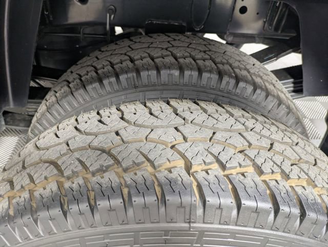 Used 2023 RAM 3500 Laramie w/ Night Edition AWD/4WD image 9