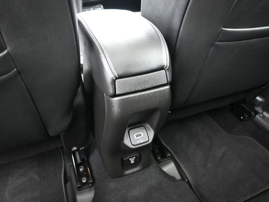 Used 2020 Jeep Renegade Limited w/ UConnect 8.4 Nav Group image 20