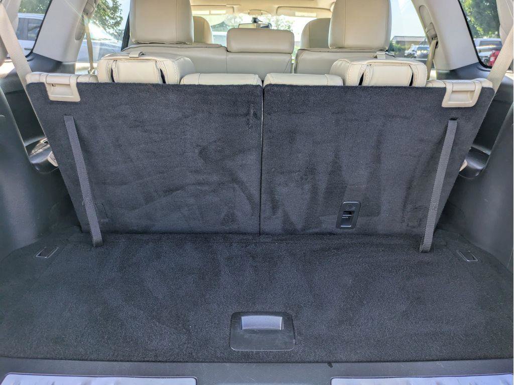 Used 2019 INFINITI QX60 Pure image 31