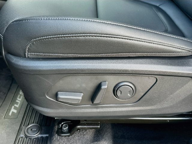 New 2026 Hyundai Tucson XRT FWD image 19