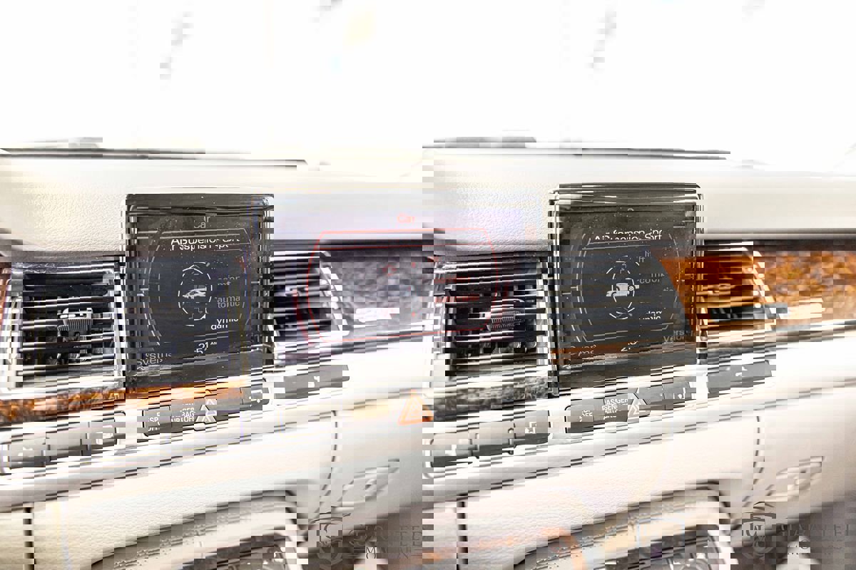 Used 2008 Audi S8 image 28