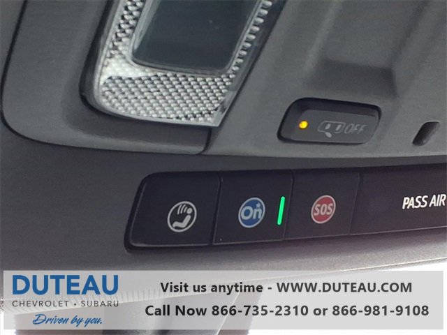 Certified 2021 Chevrolet Silverado 2500 LT w/ Convenience Package image 20