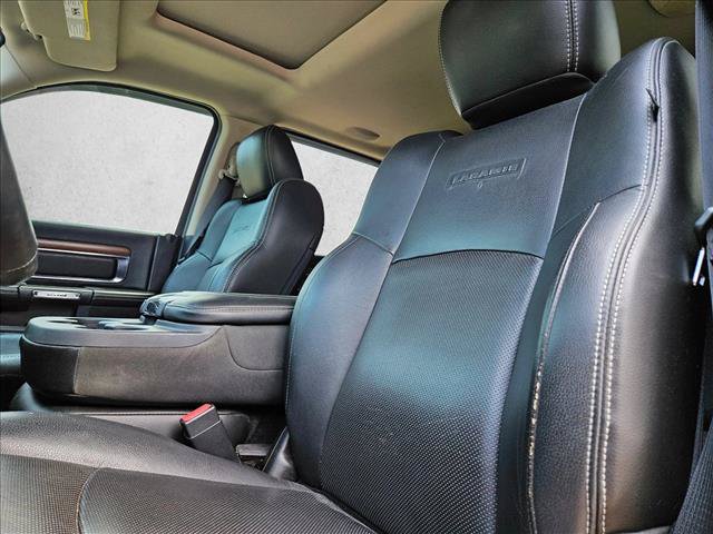 Used 2014 RAM 1500 Laramie w/ Convenience Group AWD/4WD image 14