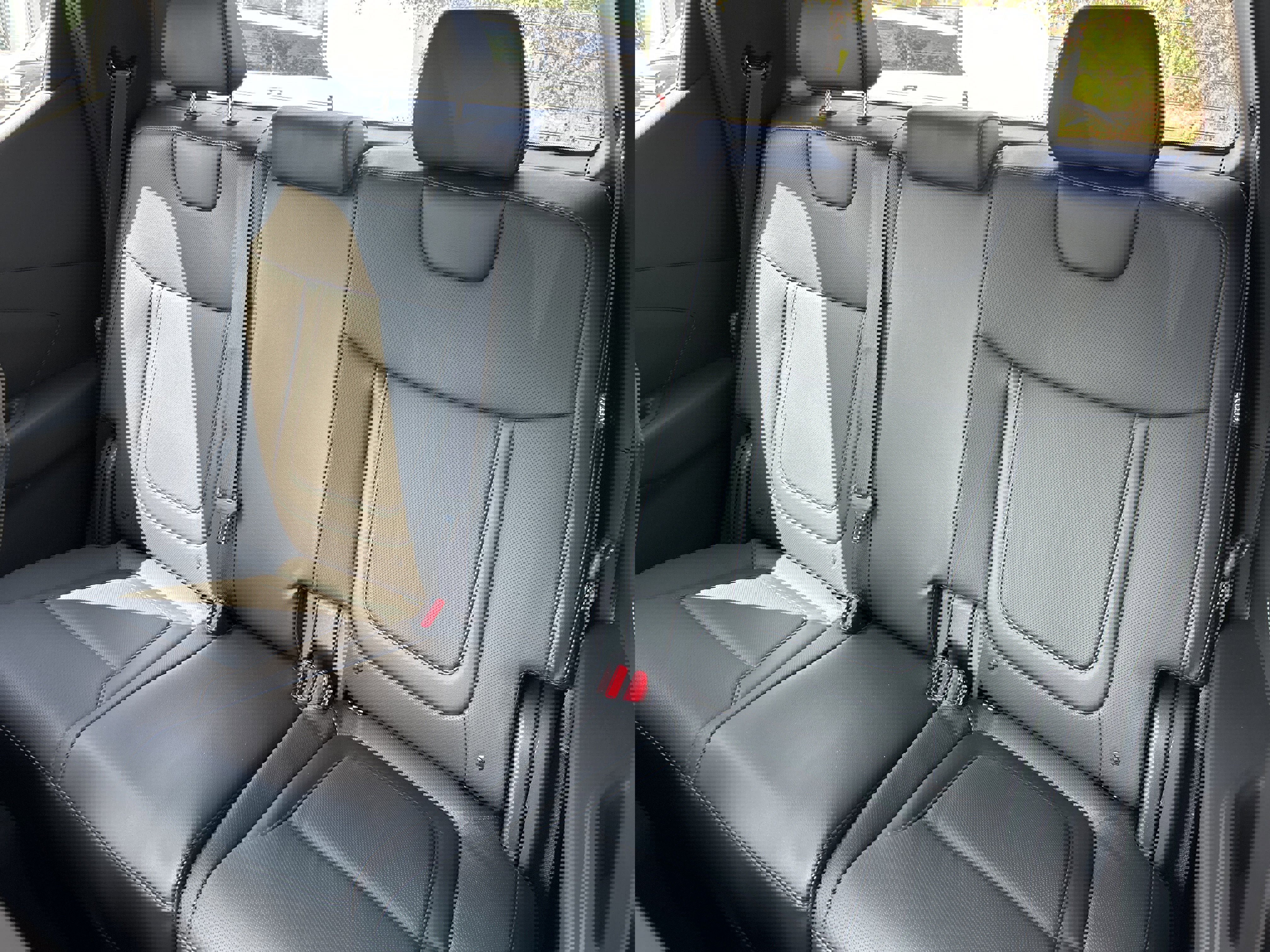 New 2026 Hyundai Santa Cruz SEL image 26