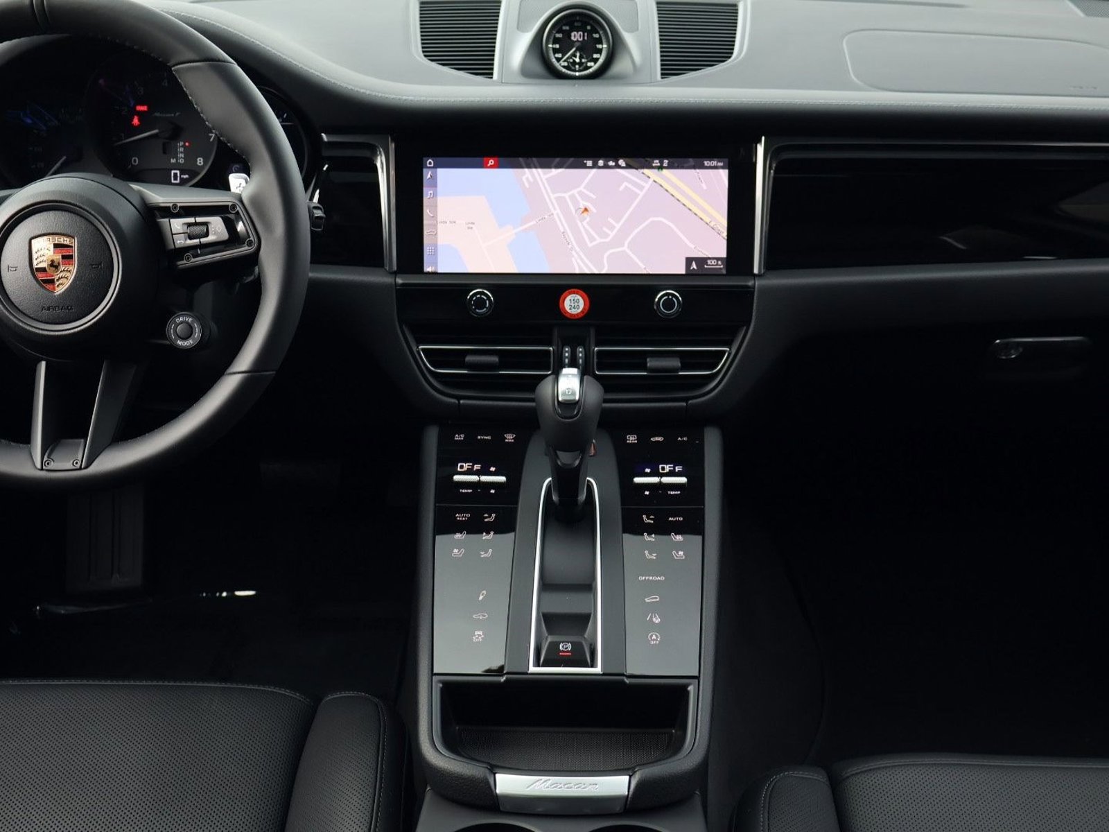 New 2026 Porsche Macan Turbo image 20