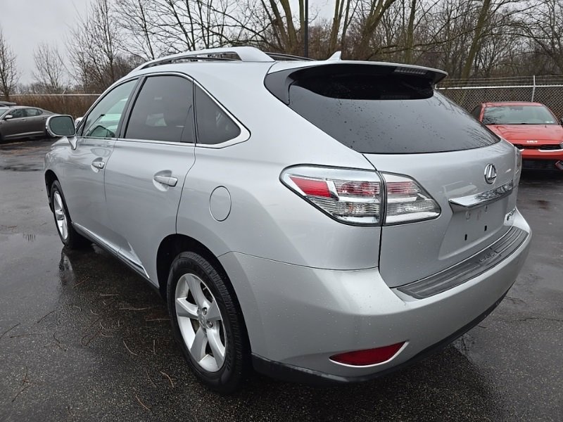 Used 2011 Lexus RX 350 AWD image 5