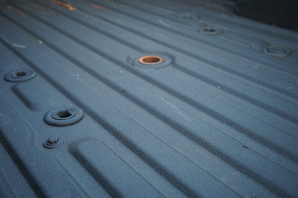 Used 2024 Ford F450 Platinum w/ FX4 Off-Road Package image 8