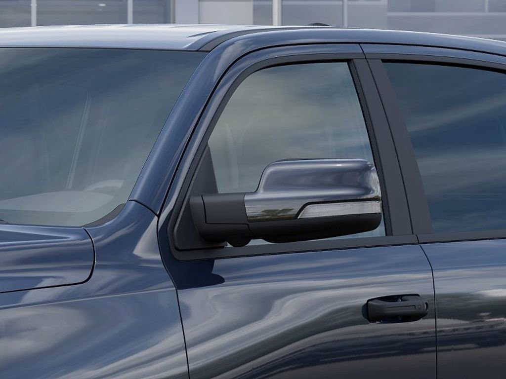 New 2026 RAM 1500 Rebel AWD/4WD image 12