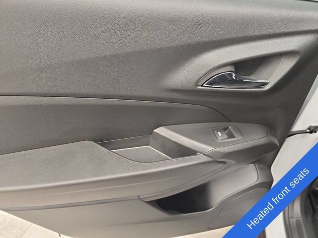 Used 2026 Chevrolet Trax RS w/ Driver Confidence Package FWD image 17