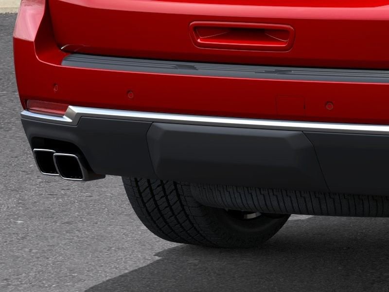 New 2026 Chevrolet Tahoe High Country AWD/4WD image 15