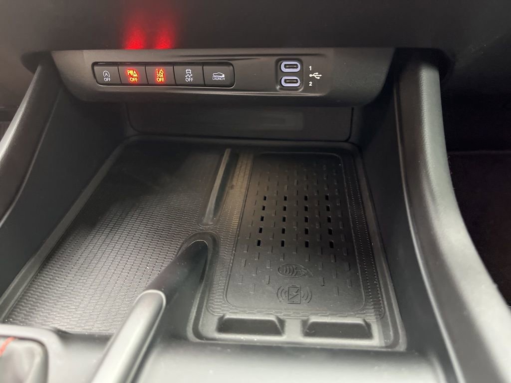 New 2026 Dodge Charger R/T Scat Pack image 17