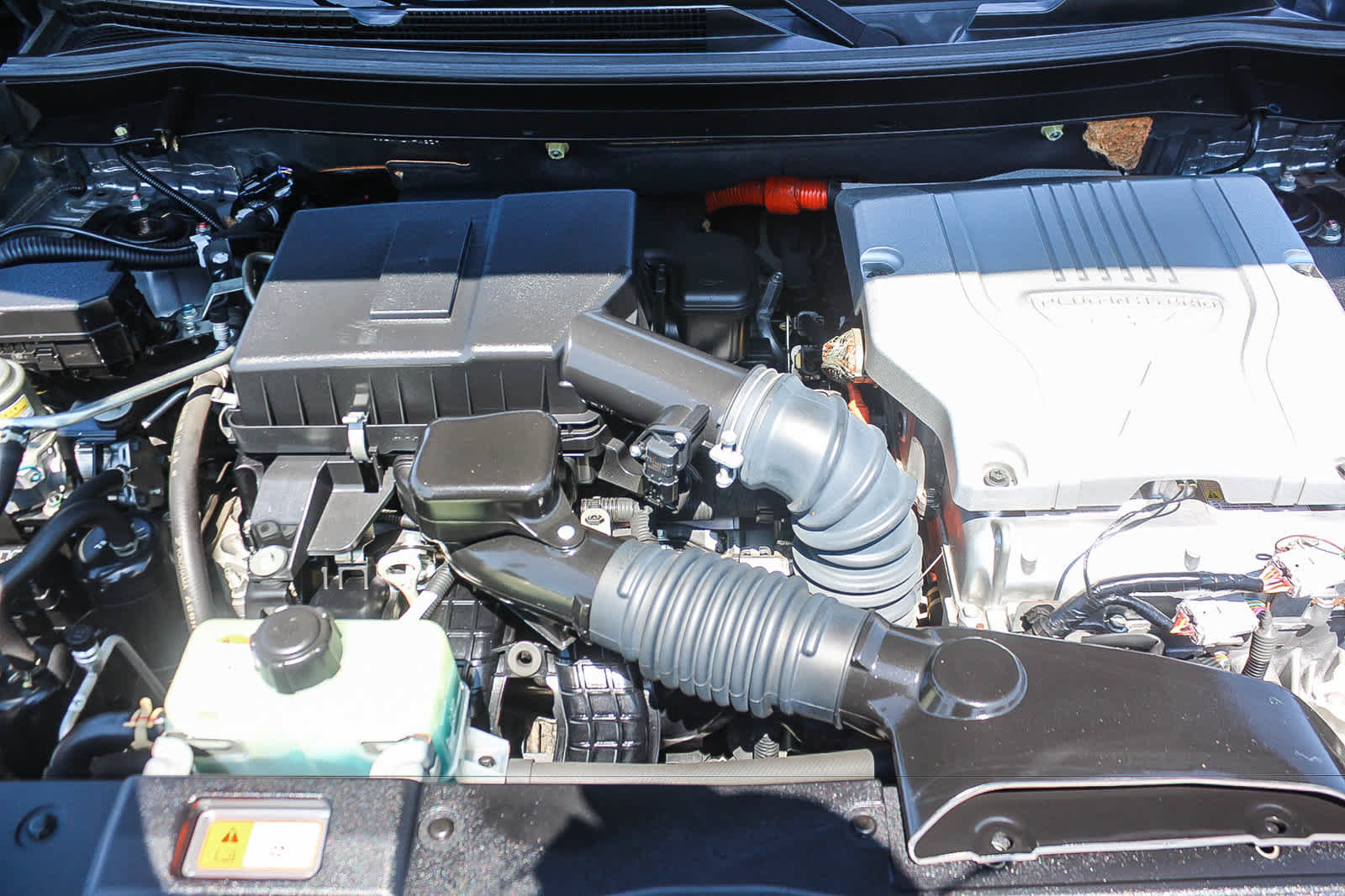 Used 2019 Mitsubishi Outlander GT AWD/4WD image 35