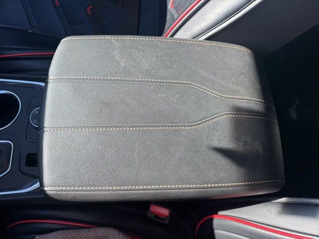 Used 2019 Chevrolet Traverse LT image 26