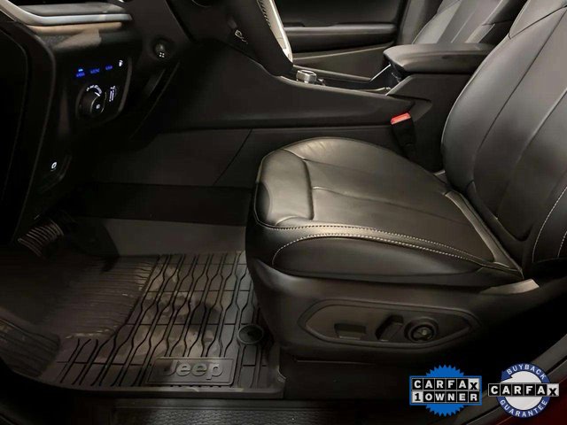 Used 2025 Jeep Grand Cherokee Limited 4xe image 66