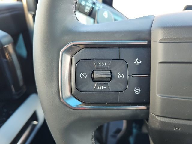 New 2025 GMC Hummer EV 3X w/ Extreme Off-Road Package image 37