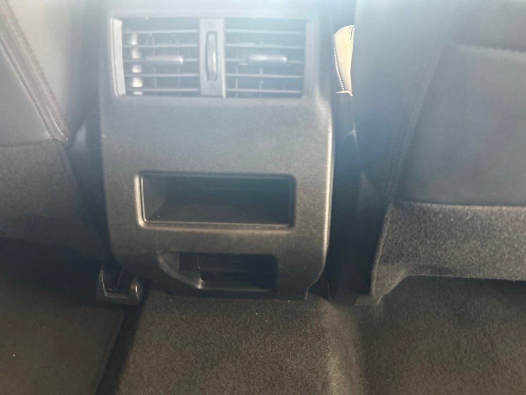 Used 2024 Mitsubishi Outlander SE AWD/4WD image 29