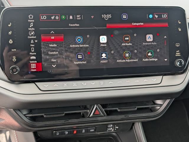 New 2026 Dodge Charger Scat Pack AWD/4WD image 18