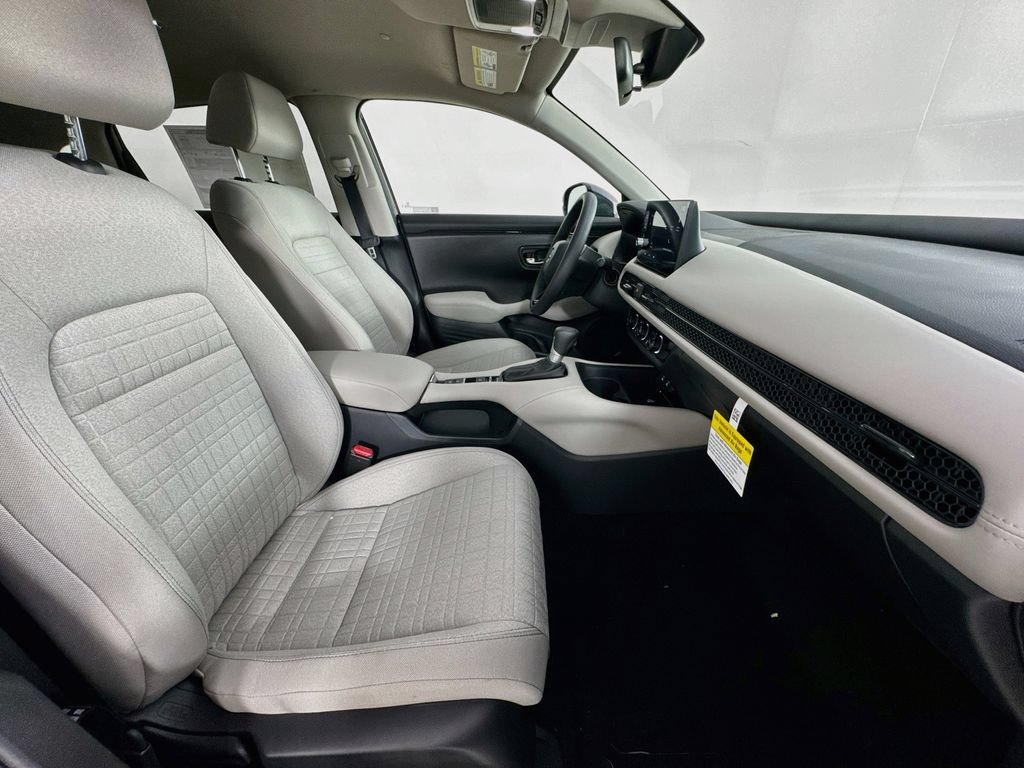 New 2027 Honda HR-V LX image 35