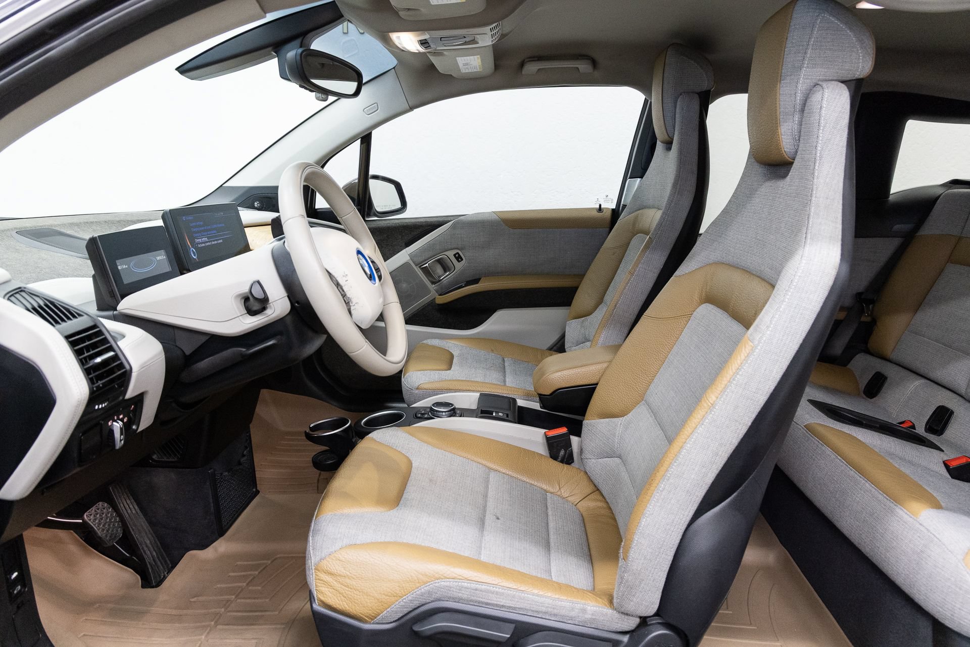 Used 2014 BMW i3 RWD image 7