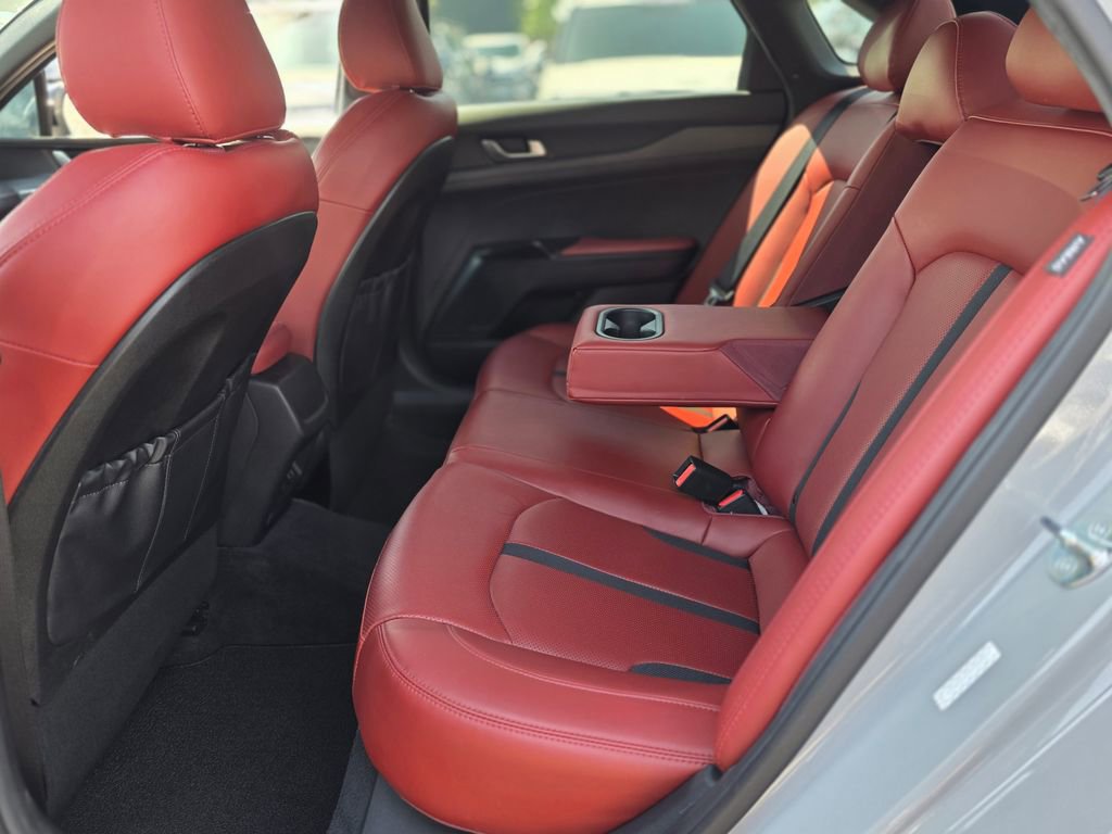 Used 2023 Kia K5 GT-Line w/ GT-Line Premium Package image 15