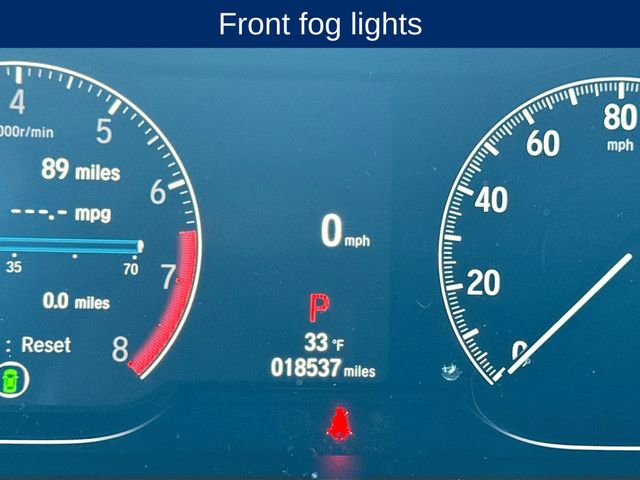 Used 2022 Honda Accord Sport Special Edition image 13