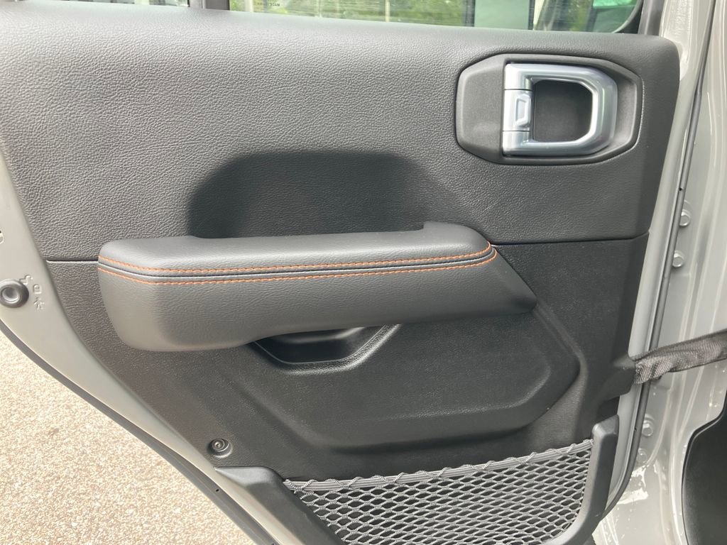 Used 2021 Jeep Gladiator Mojave image 28