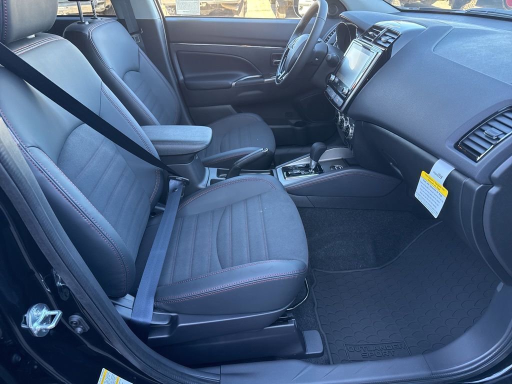 New 2026 Mitsubishi Outlander Sport SE image 23