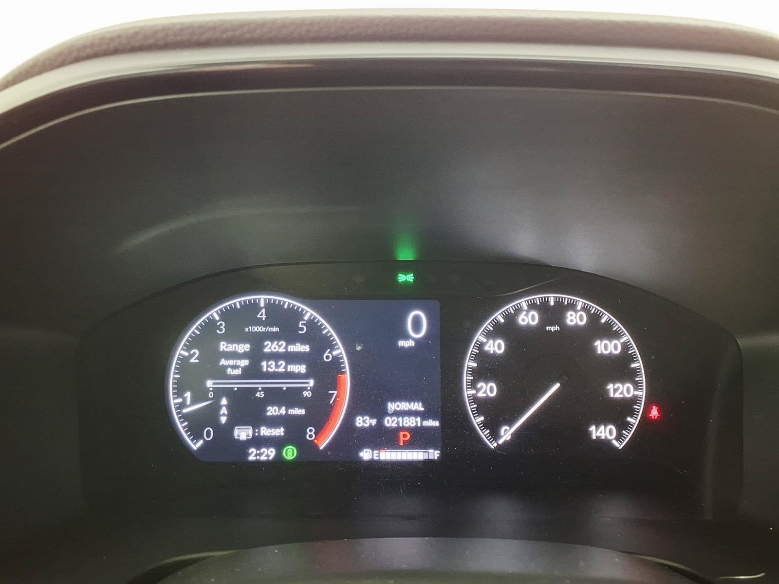 Used 2024 Honda CR-V LX image 25