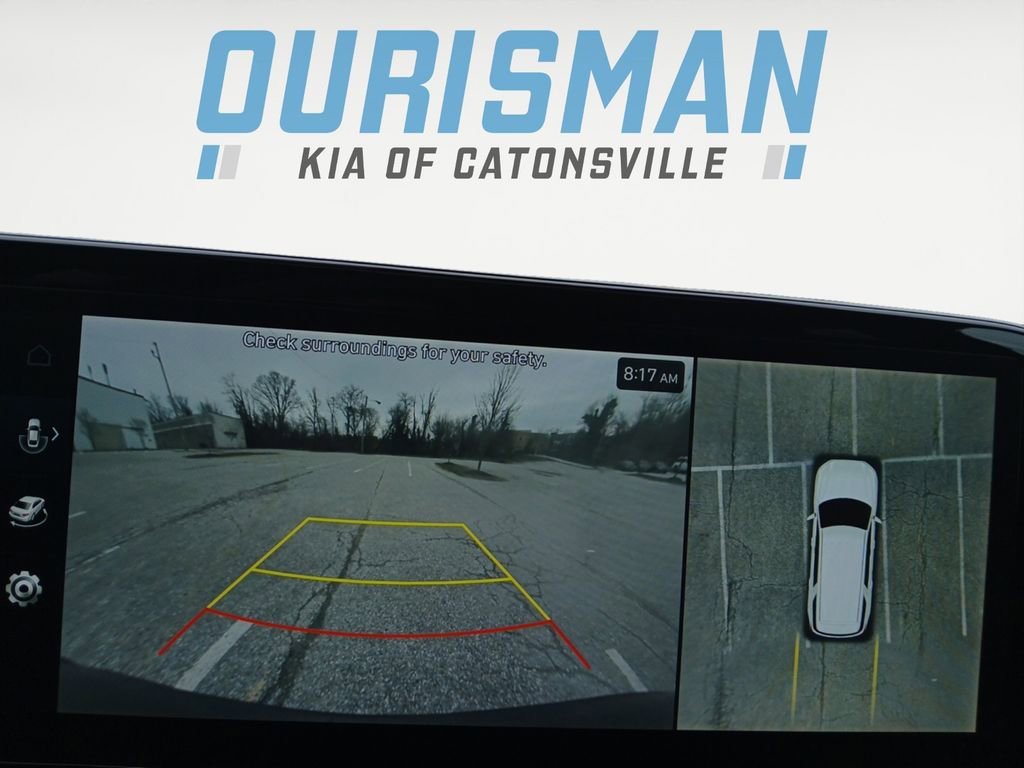 Used 2024 Hyundai Palisade Calligraphy image 18