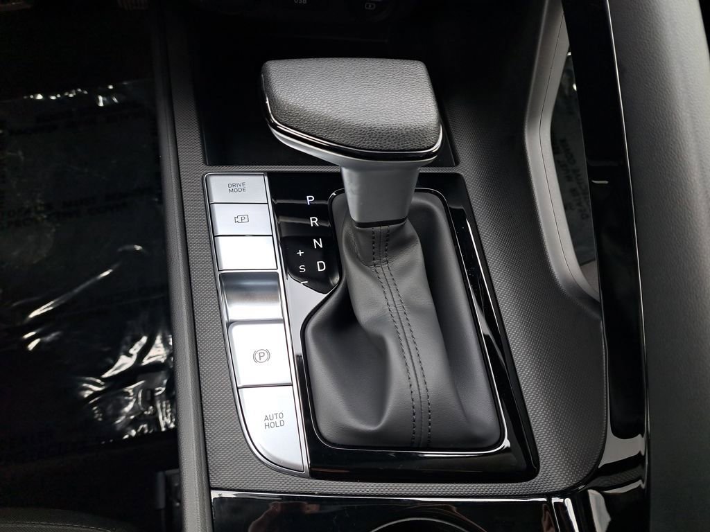 Used 2023 Hyundai Elantra Blue image 24