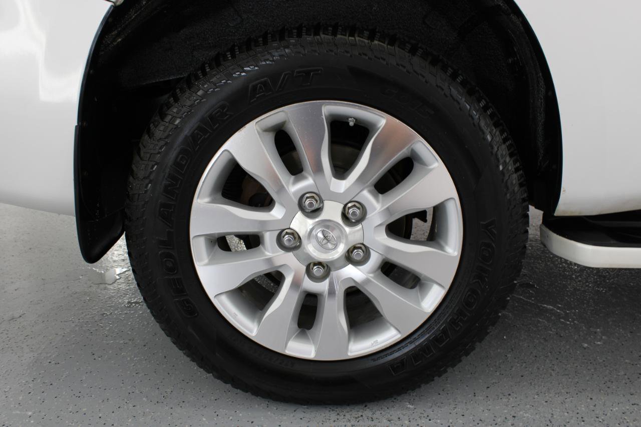 Used 2008 Toyota Sequoia Platinum image 79