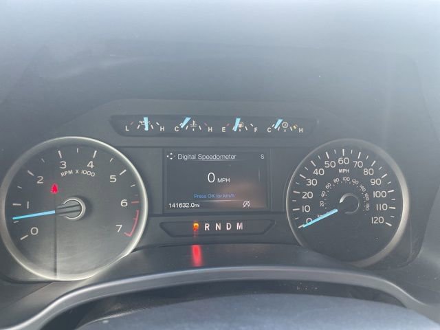 Used 2018 Ford F150 XLT w/ Equipment Group 302A Luxury image 23
