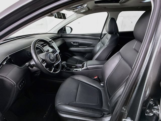 Certified 2023 Hyundai Tucson SEL w/ Convenience Package AWD/4WD image 21