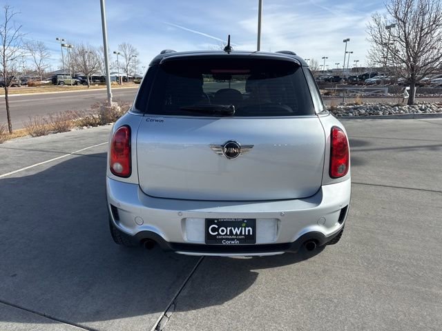 Used 2016 MINI Cooper Countryman S image 7