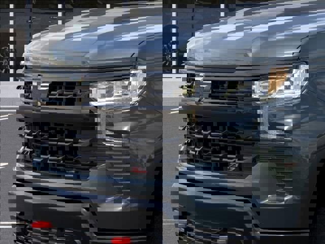 New 2026 Chevrolet Silverado 1500 LT Trail Boss w/ Convenience Package II image 13