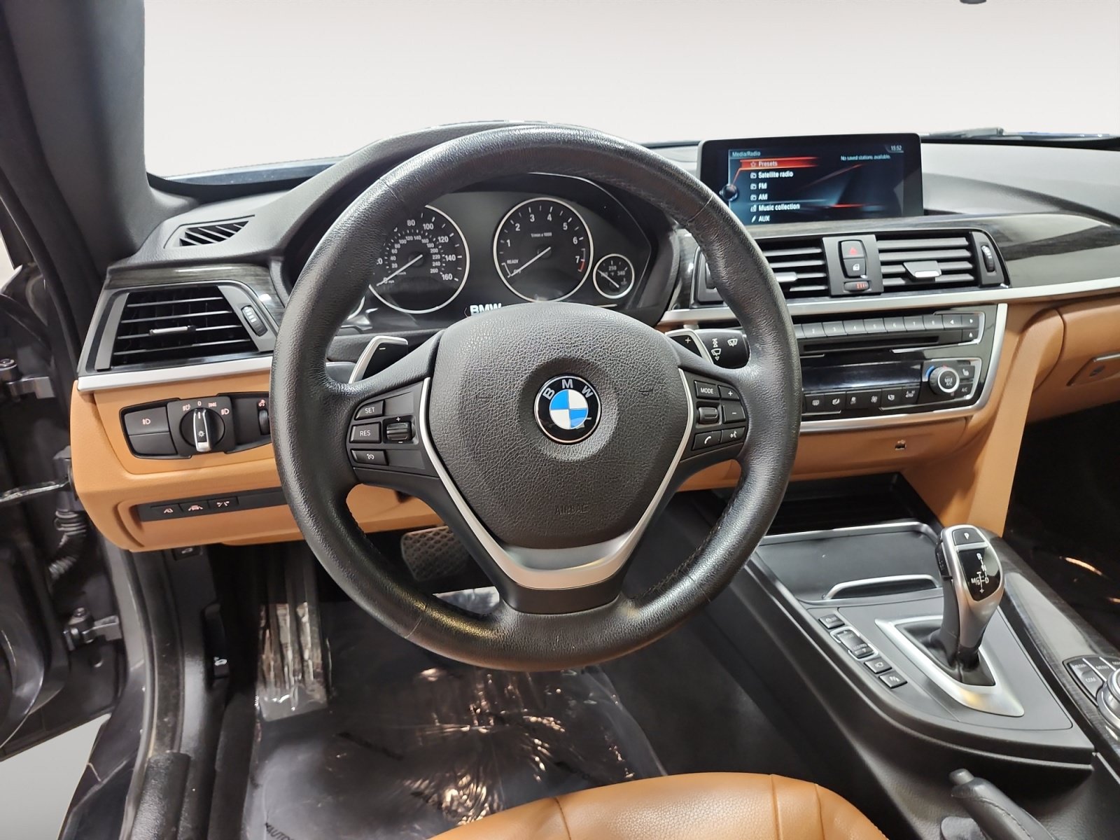Used 2017 BMW 430i Convertible RWD image 13
