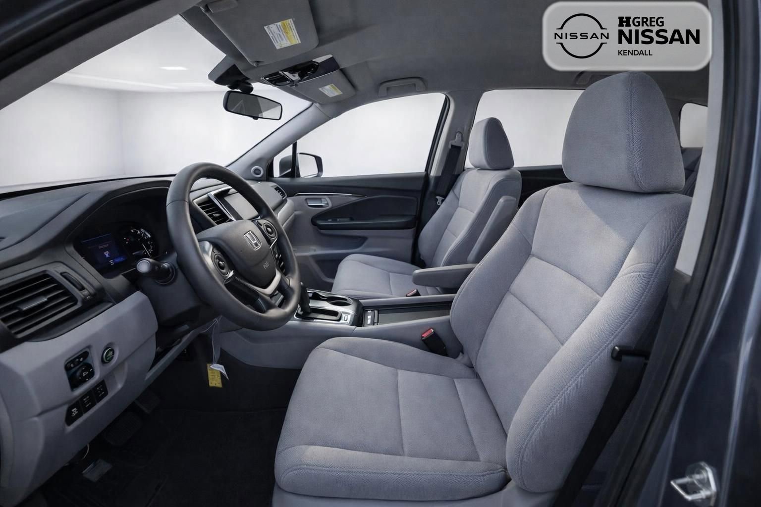 Used 2018 Honda Pilot EX image 5