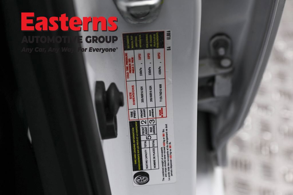 Used 2024 Nissan Sentra SV image 34