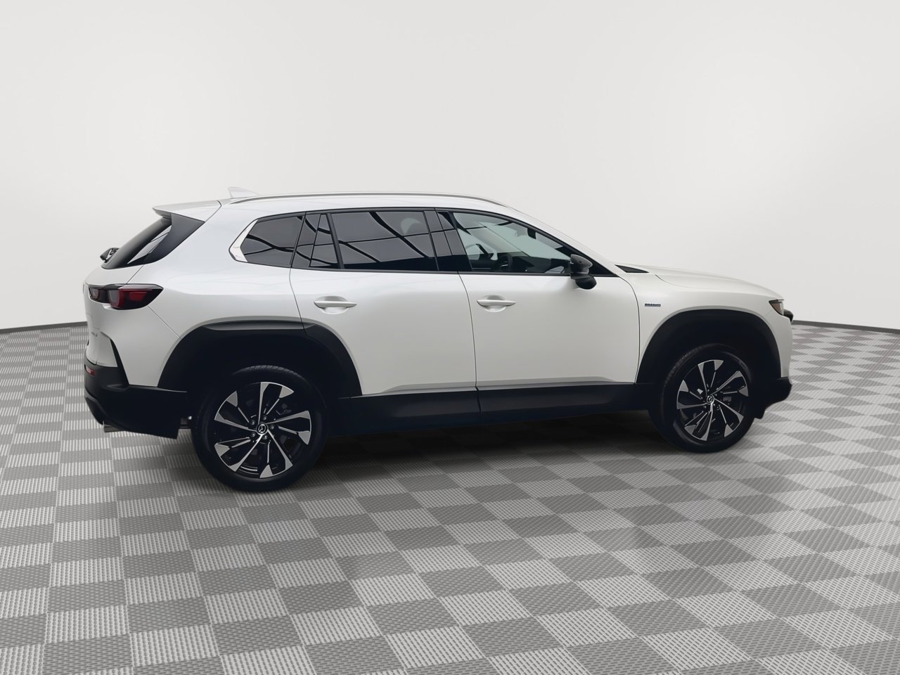 Certified 2025 MAZDA CX-50 2.5 Hybrid w/ Premium Plus Pkg image 39