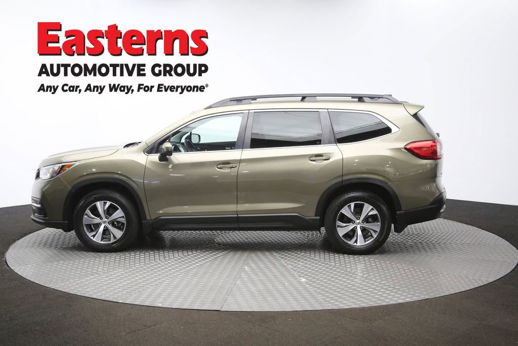 Used 2022 Subaru Ascent Premium w/ Convenience Package image 64