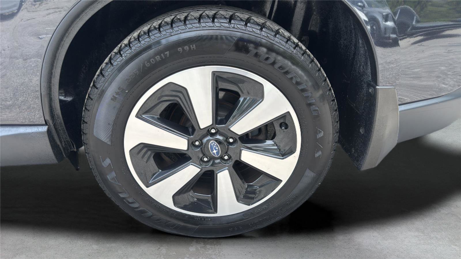 Used 2018 Subaru Forester 2.5i Limited AWD/4WD image 26