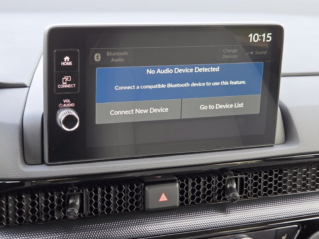New 2027 Honda CR-V EX-L image 6