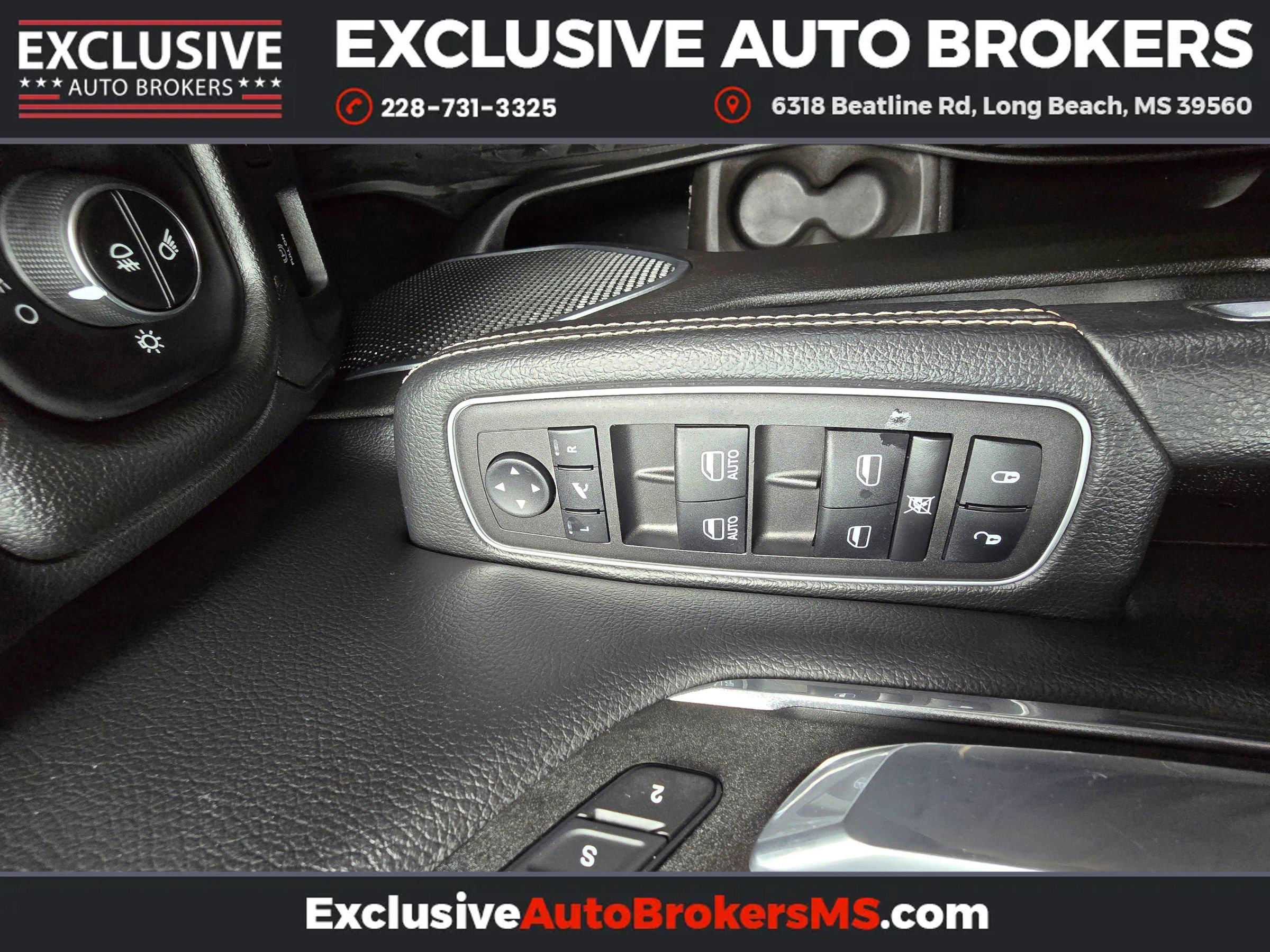 Used 2023 RAM 1500 Laramie image 41