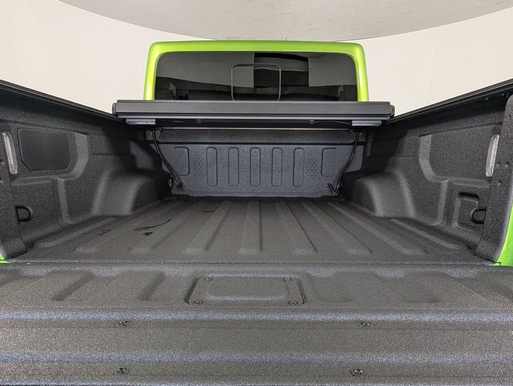 New 2026 Jeep Gladiator Sport image 27