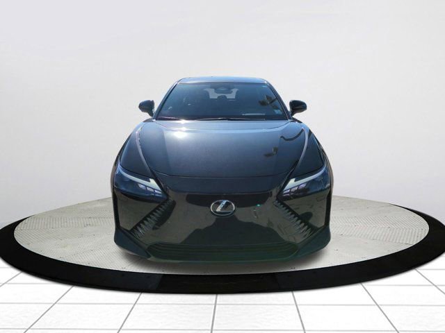 New 2026 Lexus RZ 350e 2WD image 9