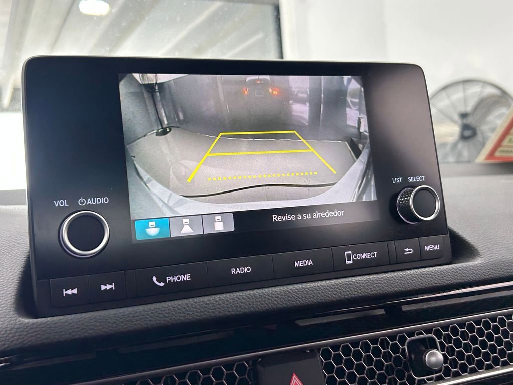 Used 2024 Honda Civic Sport image 16